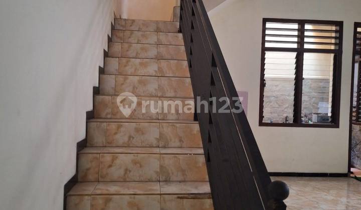 Forestry Dove House Jl Hercules Sedati 2