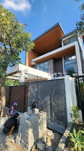 House for Sale Woodland Citraland Premium Spec Near Raya Ngemplak 2