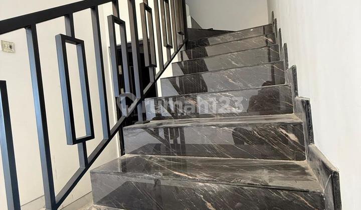 For Sale 3 Units New Gress Minimalist Boulevard (Twin Roads)