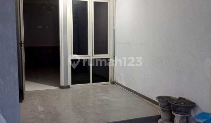 Rumah Pondok Tjandra Cluster Jasmine Dekat Pondok Chandra, Pondok Candra