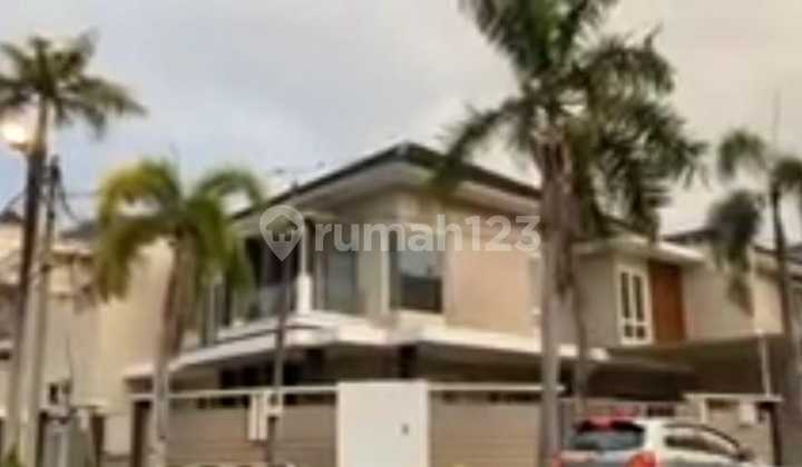 Dijual Segera Rumah di Perumahan Elit Araya Surabaya Timur 2