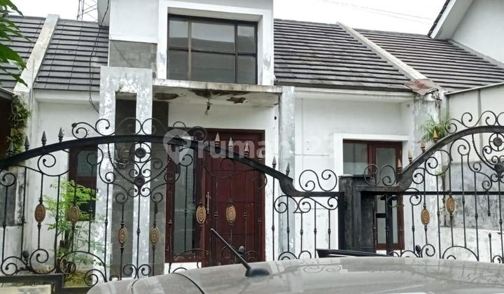 Dijual Rumah Grand Aloha, Taman Sidoarjo Dkt Jatisari, Sritanjung, Wage 1