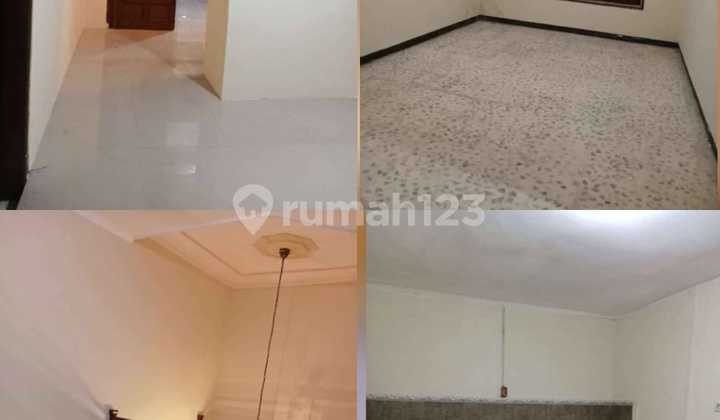 Langka 1Man Semolowaru Kluar Perum Lsng Raya Merr Rmh Second 2Lt Trawat Bersih 2