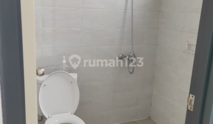 Rumah Baru Siap Huni Redwood Pondok Tjandra Indah, Pondok Chandra, Pondok Candra 2