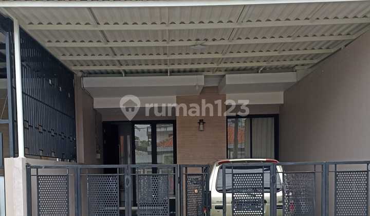 Turun 500 Juta ‼️ Jual Rumah Minimalis Siap Huni Lebak, Tambaksari Turun 500 Juta ‼️ Jual Rumah Minimalis Siap Huni Lebak, Tambaksari