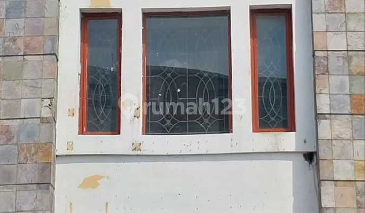 For Rent Shop House Sutorejo Near Mulyosari Main Road Spacious Parking 2
