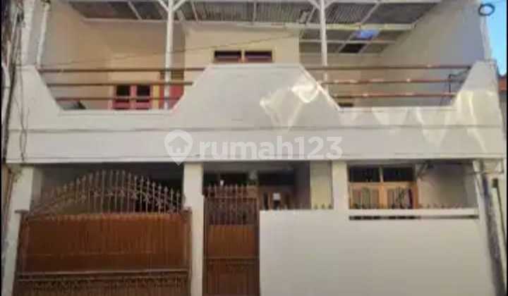 Rumah Surabaya Timur Setro Baru, Tambaksari Siap Huni