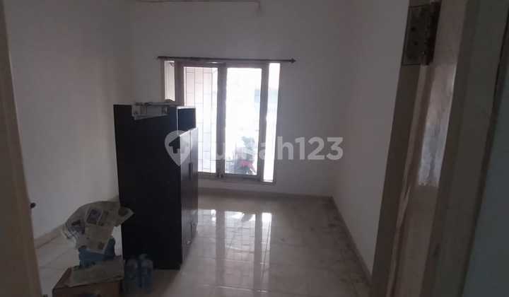 Rumah Pantai Mentari, Kenjeran Kosongan