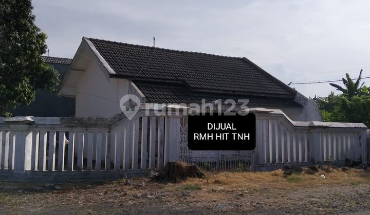 Rumah Murah Hitung Tanah Pondok Tjandra Durian Dekat Pondok Chandra, Pondok Candra, Gununganyar, Merr, Rungkut Rumah Murah Hitung Tanah Pondok Tjandra Durian Dekat Pondok Chandra, Pondok Candra, Gununganyar, Merr, Rungkut