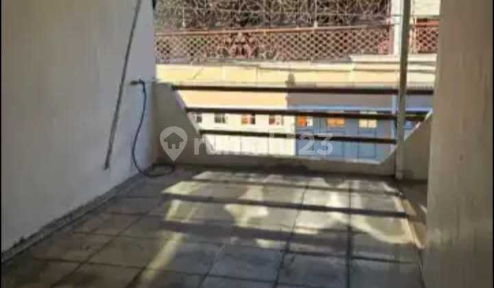 Rumah Surabaya Timur Setro Baru, Tambaksari Siap Huni 2