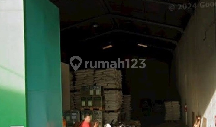 PergudanganTropodo, Pabean, Sedati, Waru PergudanganTropodo, Pabean, Sedati, Waru