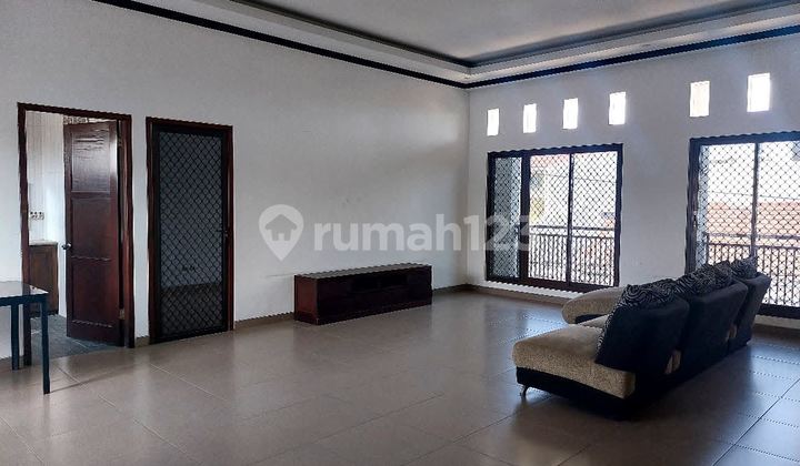 FOR SALE/ FOR RENT READY-TO-OCCUPY TJANDRA COTTAGE HOUSE, NEAR PONDOK CHANDRA, PONDOK CANDRA, RUNGKUT, MERR, GUNUNGANYAR, WARU