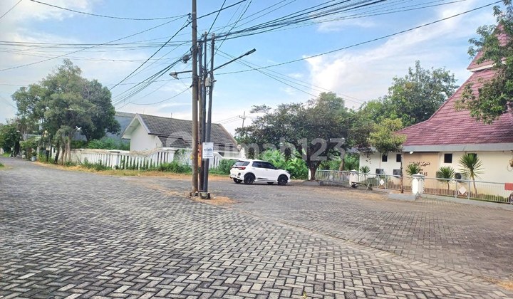 Rumah Murah Hitung Tanah Pondok Tjandra Durian Dekat Pondok Chandra, Pondok Candra, Gununganyar, Merr, Rungkut 2