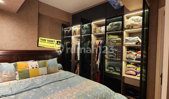 Benson Apartment Connected to Pakuwon Mall 2