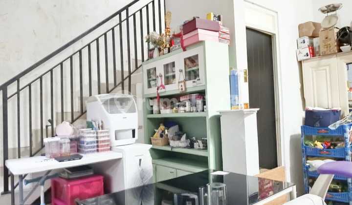 Affordable House Near PTC Ready to Occupancy 2 Floors at Simpang Darmo - Surabaya 2