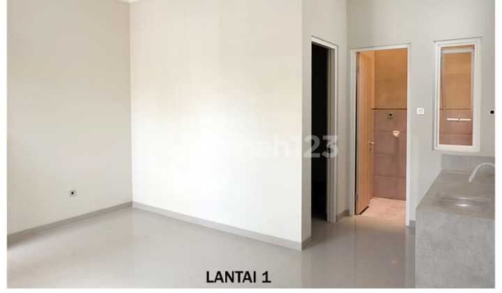 New Sutorejo House, Mulyorejo Near Mulyosari 2