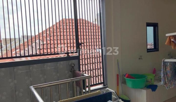 Butuh Segera Laku RUMAH MINIMALIS SIAP HUNI PONDOK TJANDRA INDAH SEAMANGKA, DKT PONDOK CHANDRA, PONDOK CANDRA, RUNGKUT, MERR 2