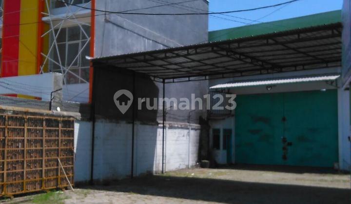 For Sale Warehouse Pocket Model Minimal Renovation 0 Road, Land Area Up To 1000m² For Sale Warehouse Pocket Model Minimal Renovation 0 Road, Land Area Up To 1000m²
