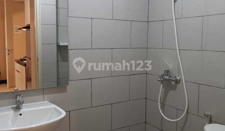 Apartment Amor Pakuwon City Full Furnish 2Br Interior New 2