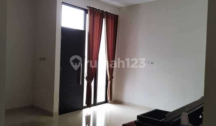 Dijual Rumah Siap Huni Kertajaya Indah Timur 2