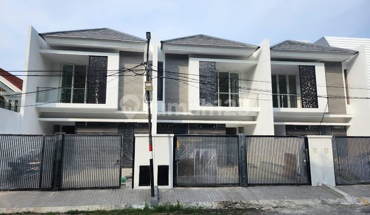 TURUN HARGA !!! 100% Baru Pantai Mentari Kenjeran, Dkt Pantai Lama, Sukolilo Larangan, Mulyosari, Mulyorejo TURUN HARGA !!! 100% Baru Pantai Mentari Kenjeran, Dkt Pantai Lama, Sukolilo Larangan, Mulyosari, Mulyorejo