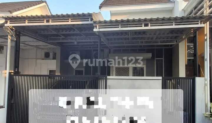 Rumah di Perum Wisata Semanggi Wonorejo Dibawah Harga Pasar, Dekat Merr, Medokan, Pandugo Rumah di Perum Wisata Semanggi Wonorejo Dibawah Harga Pasar, Dekat Merr, Medokan, Pandugo