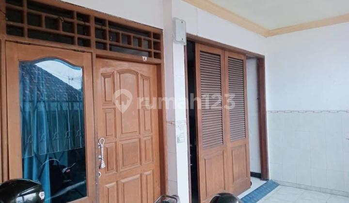 NEED QUICK SALE Selling House in Central Surabaya City, Simokerto, Near Kenjeran, Kapasan 2