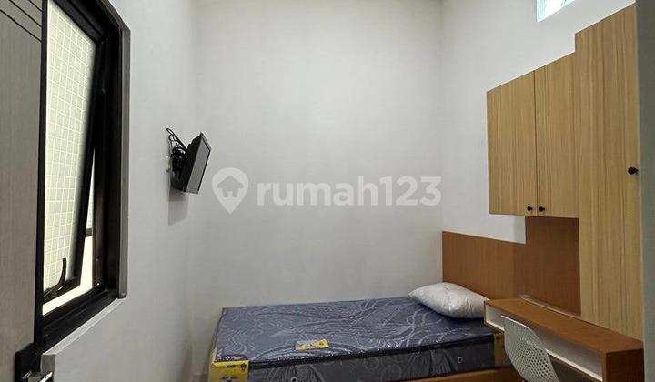 Bumi Marina Emas DORM ACTIVE 30 ROOMS FULLY OCCUPIED A STEP AWAY FROM ITS & UNAIR