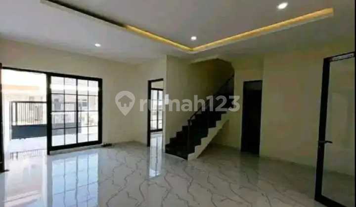 Rumah Baru Mulyosari, Mulyorejo 2