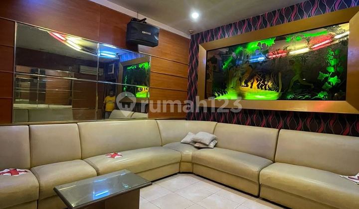 ROW OF SHOP HOUSES IN KEDUNGDORO (SPA LOCATION) NEAR TUNJUNGAN, EMBONG MALANG, TIDAR, ARJUNO 2