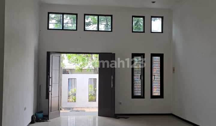 Nanas Pondok Tjandra, Pondok Chandra, Pondok Candra Rumah Siap Huni , Terawat, Bersih