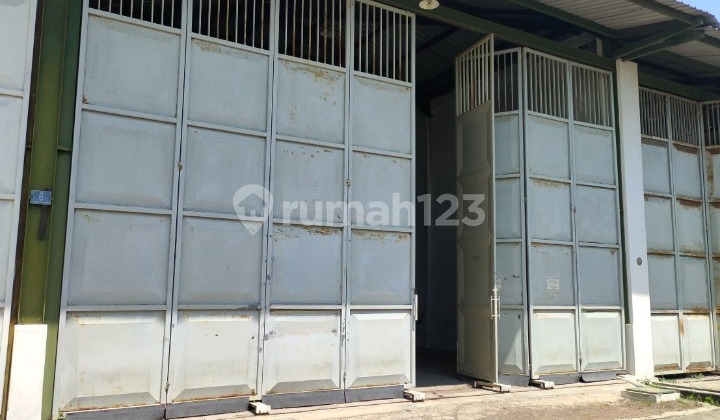 Gudang di Pergudangan Gunung Anyar Tambak Siap Huni, DKt Gununganyar, Medokan, Tol Waru Juanda, MERR
