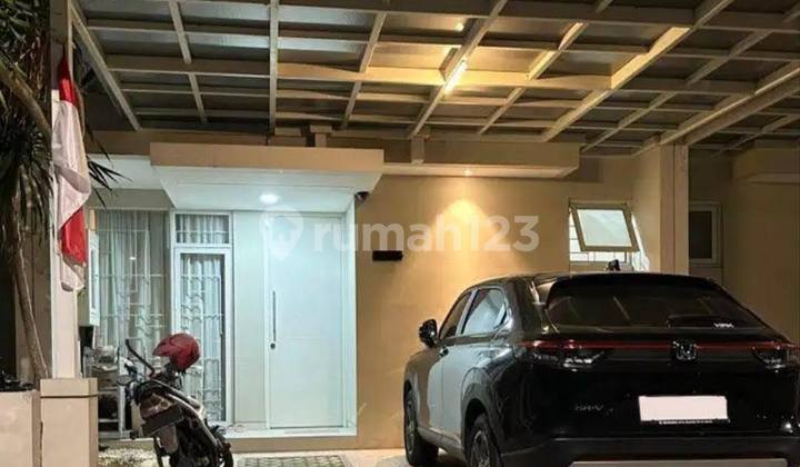 DIJUAL RUMAH SIAP HUNI LOKASI GRAND ISLAND PAKUWON CITY DEKAT KENJERAN, MULYOREJO, MULYOSARI, MERR