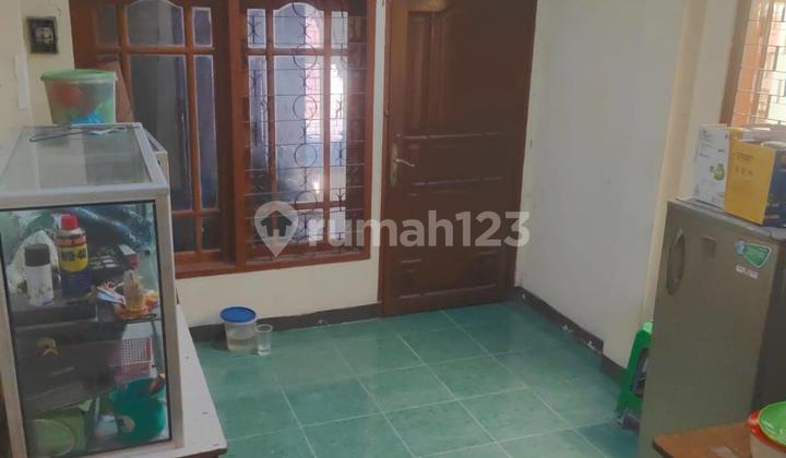 RUMAH CIAMIK SURABAYA TIMUR PLOSO TIMUR DKT TAMBAKSARI, KALIJUDAN, KARANG ASEM, KENJERAN 2