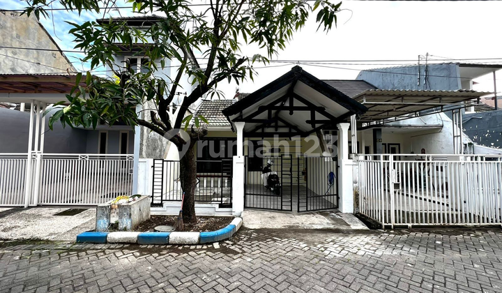 RUMAH PONDOK TJANDRA SEMANGKA TERAWAT SIAP HUNI DEKAT BANDARA, PONDOK CHANDRA, PONDOK CANDRA, RUNGKUT, GUNUNGANYAR RUMAH PONDOK TJANDRA SEMANGKA TERAWAT SIAP HUNI DEKAT BANDARA, PONDOK CHANDRA, PONDOK CANDRA, RUNGKUT, GUNUNGANYAR