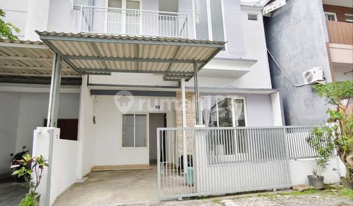 Rumah 2Lt Dekat Ptc di Simpang Darmo Siap Huni Full Renovasi Surabaya Rumah 2Lt Dekat Ptc di Simpang Darmo Siap Huni Full Renovasi Surabaya