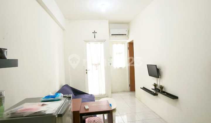 PDH Apartment Unit (Puncak Dharmahusada) 2 Bedroom 2