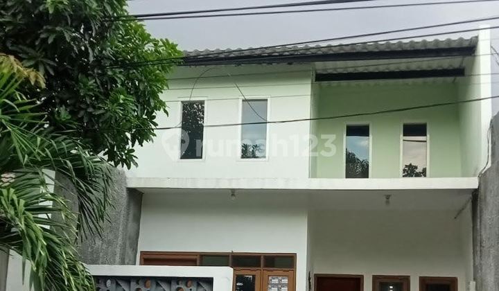 Rumah Mezanine Style Di Perum Gunung Sari Indah Dkt Raya Mastrip, Karangpilang, Wiyung Rumah Mezanine Style Di Perum Gunung Sari Indah Dkt Raya Mastrip, Karangpilang, Wiyung