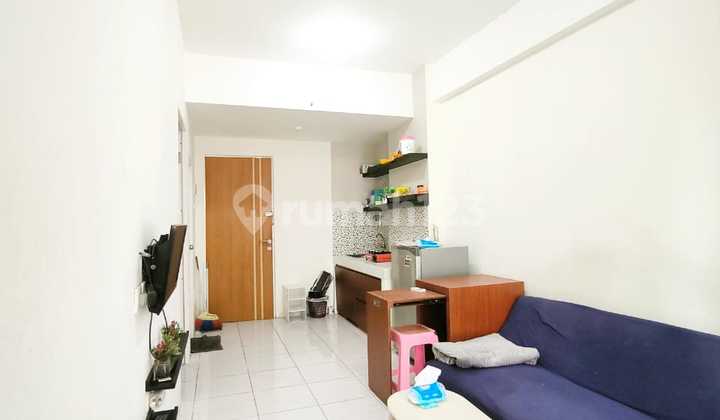 Unit Apartemen Pdh (Puncak Dharmahusada) 2 Bedroom Unit Apartemen Pdh (Puncak Dharmahusada) 2 Bedroom