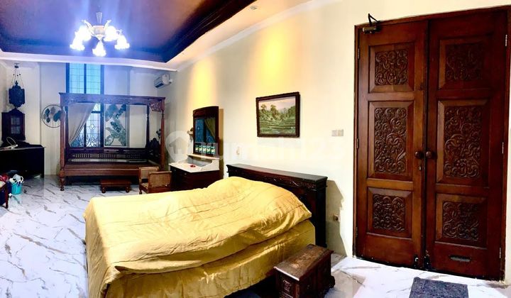 DHARMAHUSADA SAMPING UNAIR RUMAH KOS AKTIF PLUS USAHA 2LT FULL TERISI, DEKAT KENJERAN, MULYOREJO