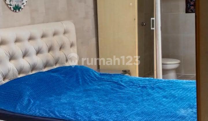 Apartemen Educity Tower Yale Lantai 15, Mulyorejo Apartemen Educity Tower Yale Lantai 15, Mulyorejo