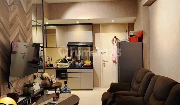 Apartment Benson Connect To Pakuwon Mall