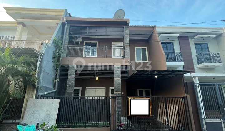 Rumah Jl Pucang Anom Timur, Gubeng Dkt Kertajaya, Kalibokor, Menur Rumah Jl Pucang Anom Timur, Gubeng Dkt Kertajaya, Kalibokor, Menur