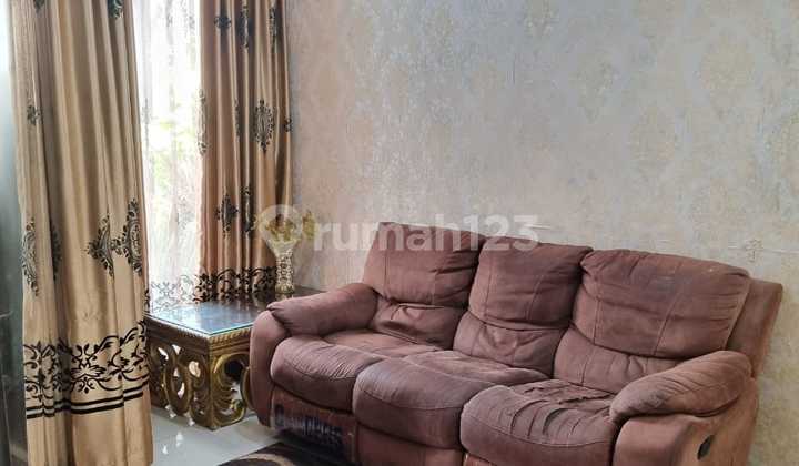 Dekat Akses Tol, Rumah, 3 Lantai, Mewah, Siap Huni, SHM, Sambiroto,Tembalang, Semarang 2