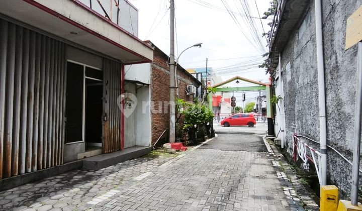 Ruang-Usaha, 1 Lantai, SHM, Dekat Pusat Perbelanjaan, Tlogosari, Semarang 2