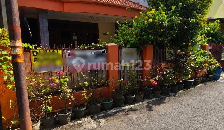 Siap Huni, Rumah, 1 Lantai, Shm,Dekat Mall, Semarang 1