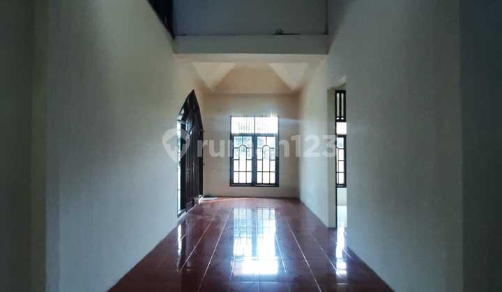 Rumah, 2 Lantai, SHM, Bebas Banjir, Tanah Mas, Semarang 2