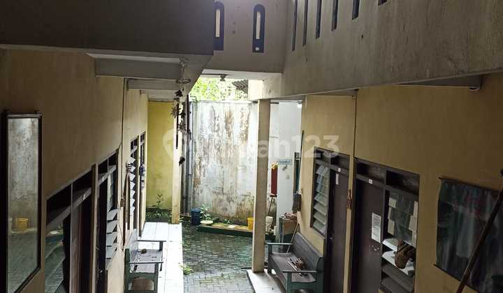 Boarding house, SHM, in Ungaran, 2 Floors 2