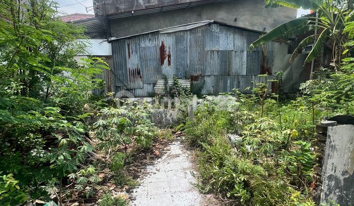 Bebas Banjir, Tanah, SHM, di Purwosari, 2