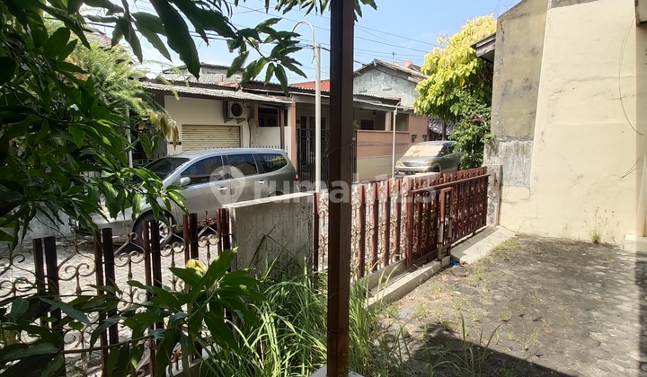 Rumah, 1 Lantai, SHM, Dekat Fasilitas Kesehatan, Dekat Akses Tol, Tanah Mas, Bebas Banjir 2